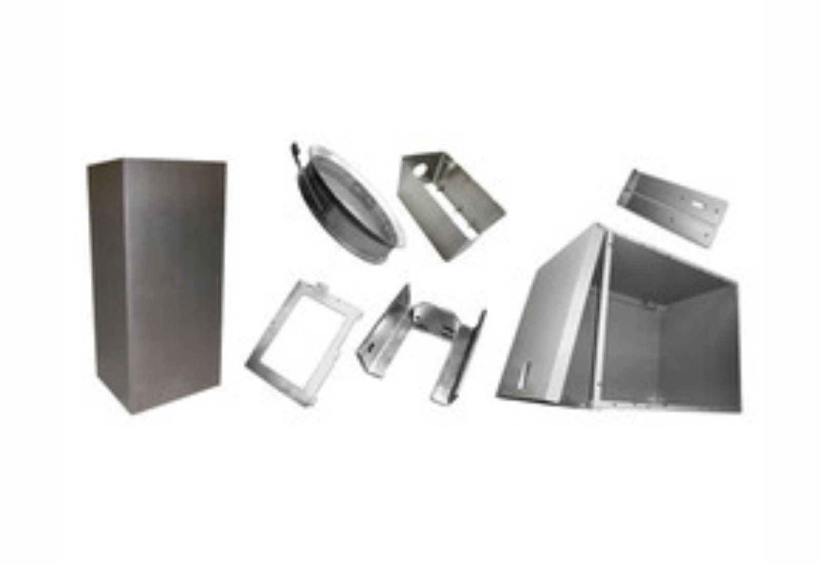 Metal Fabrication Products