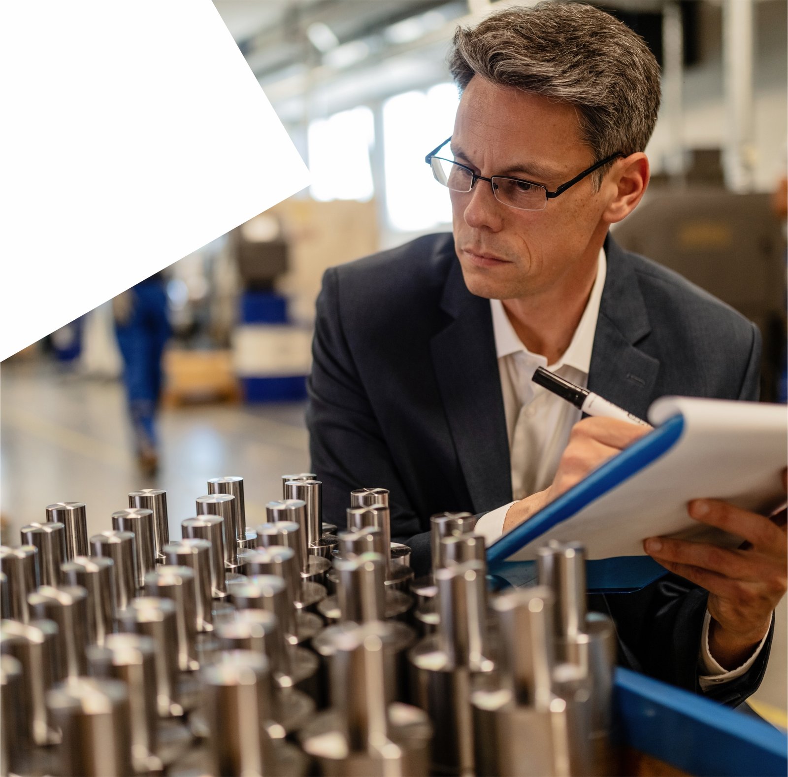 Quality Standards & Audits