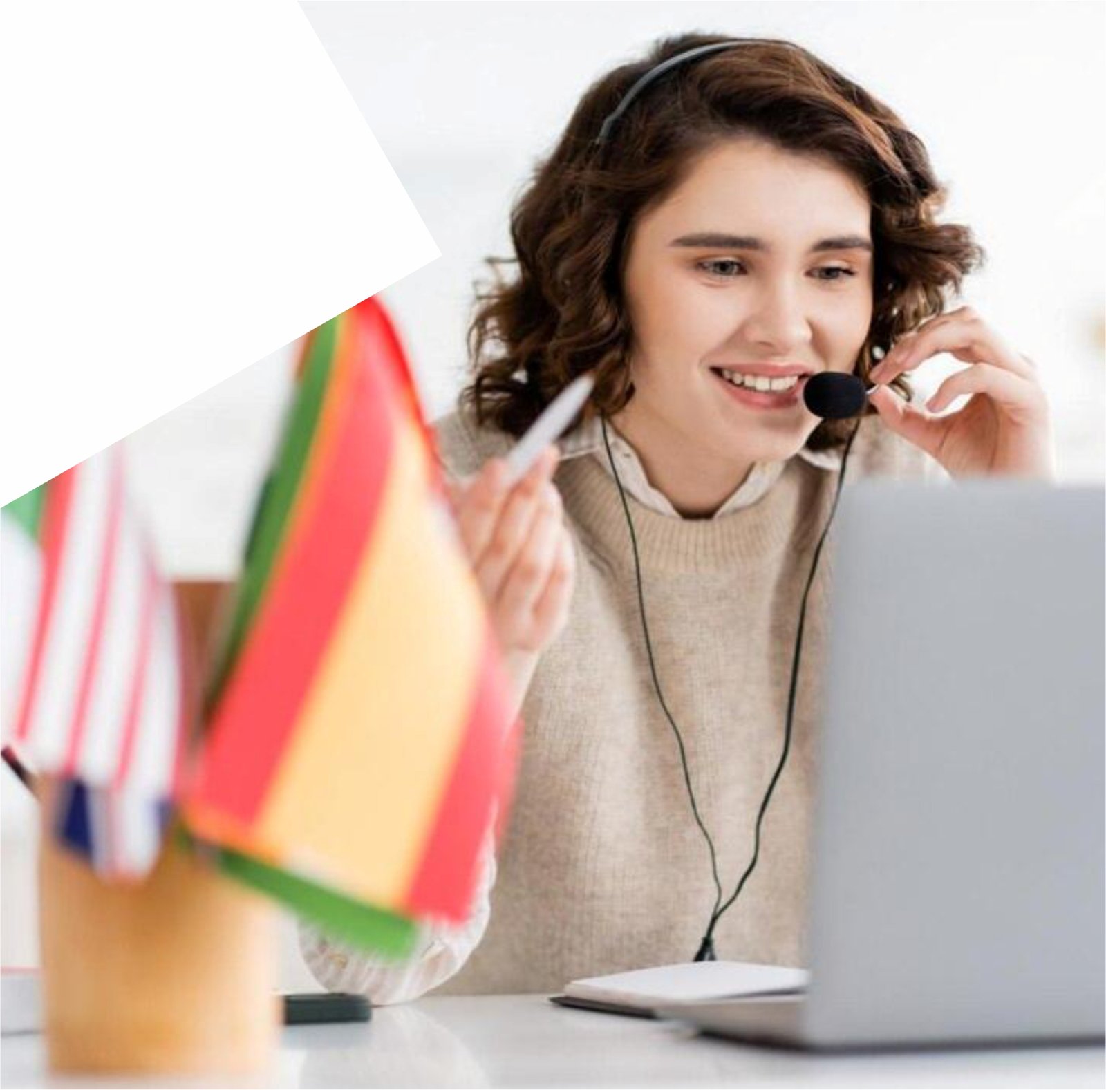 Multilingual Communication