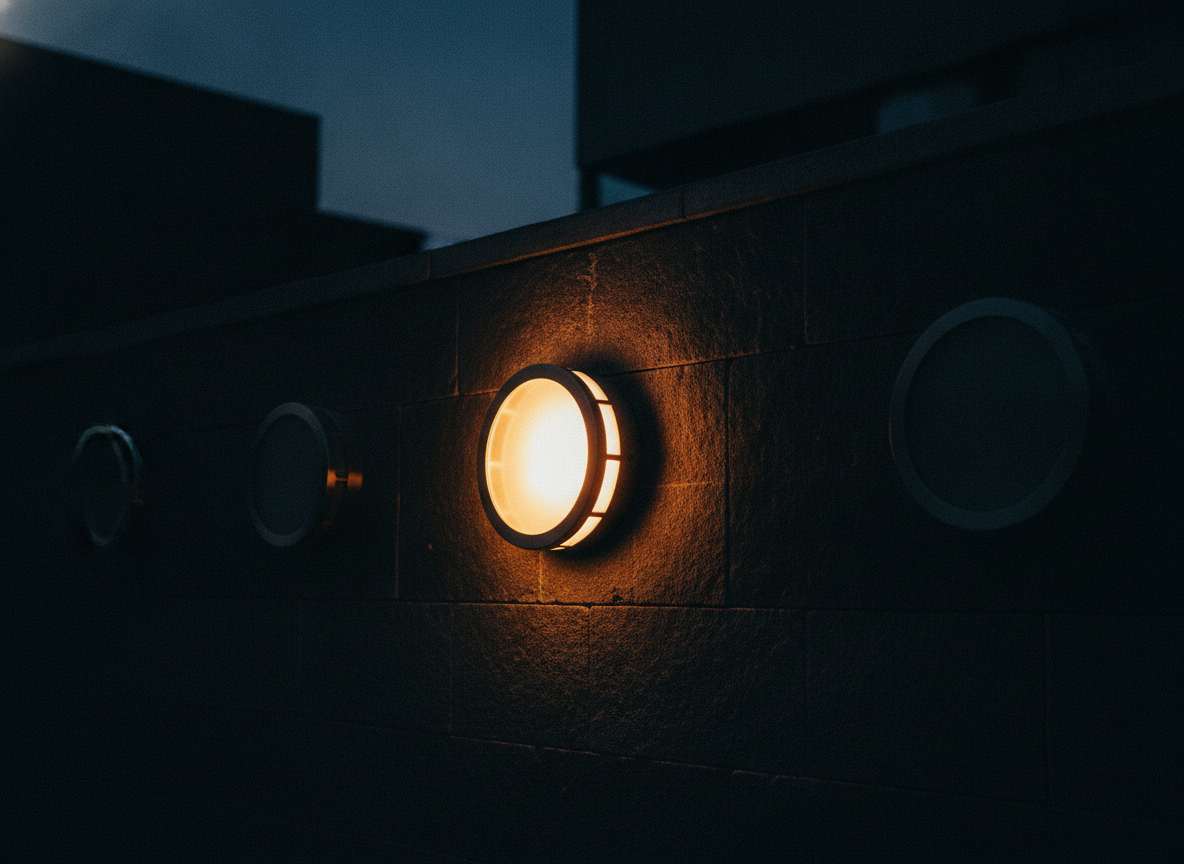 Ledverlichting