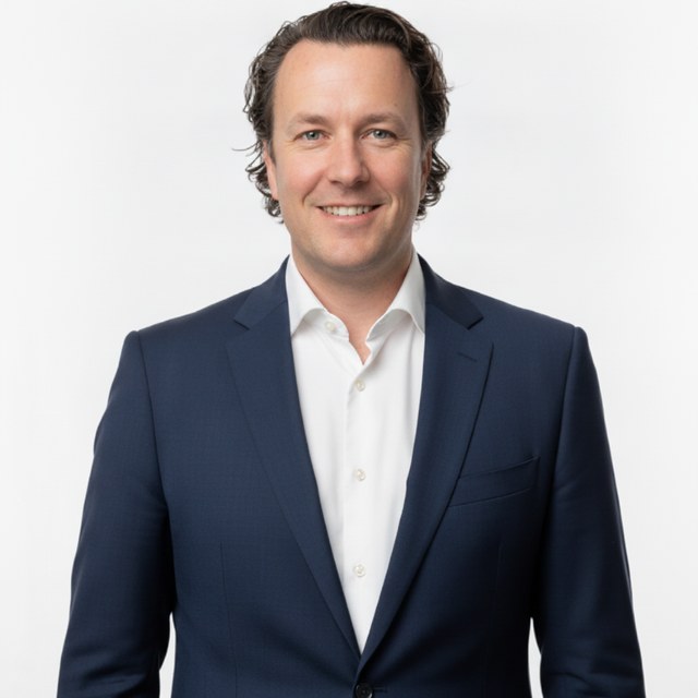 Melvin van Erp